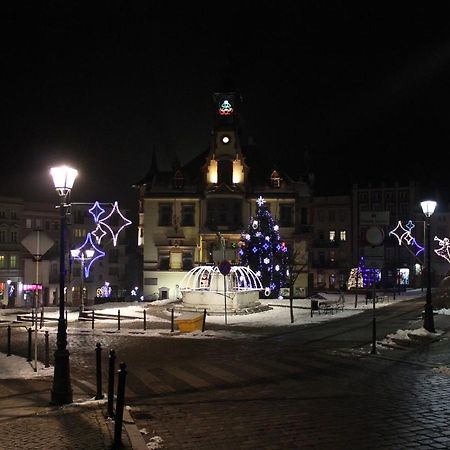 Апартаменти Rynek Нова-Руда Екстер'єр фото